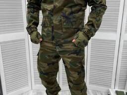 Тактичний костюм Горка Мультикам