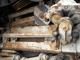 Таль элктрическая г/п - 1 т, Н=12 м, 380 В, с хранения(под восстановление)