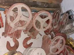 Таль ручная пр-во СССР