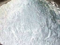 Тальк мелений сірий Узбекистан білизна до 70 %
