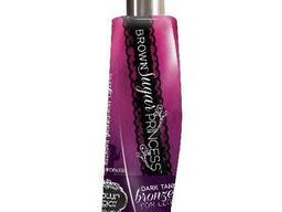 Tan Incorporated лосьйон для засмаги в солярії для засмаги ніг Brown Sugar Princess Leg...