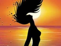 Танцы на Лесном массиве - Киев