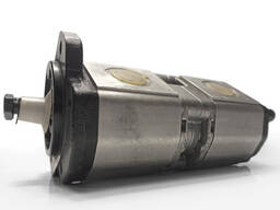 Тандемний насос John Deere AZ36555 / Hydro-pack 22A16/6X555JD