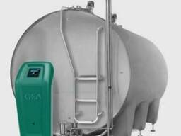 Танк-охладитель ТСООl