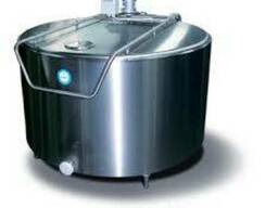 Танк охлаждения 500 л