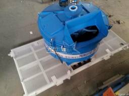 Тарельчатый бетоносмеситель Promaxstar