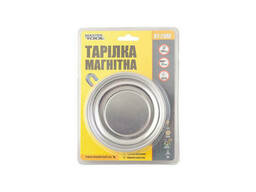 Тарелка магнитная Mastertool - 108 мм (81-2108)