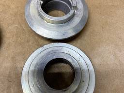 Тарелка верхняя пружины клапана Д 49.78.33-2