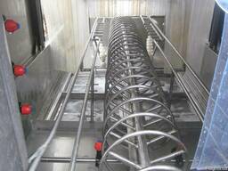 Таромоечная Машина ЯМ-250