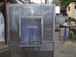 Таромоющая машина