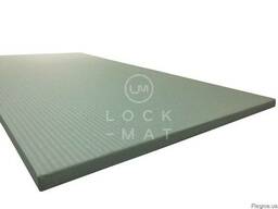 Татами для дзюдо, низ "геотекс" толщина 40 мм