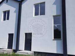 Таунхаус, 96м, 1,8 сот, с. Білогородка, Бучанський район (Києво-Святошмнський)