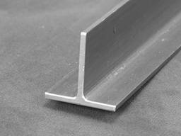 Тавр алюмінієвий 70х50х2мм купить цена склад акция отправка