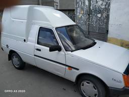 Таврия пикап