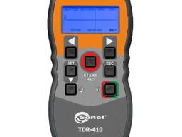 TDR-410 Sonel рефлектометр
