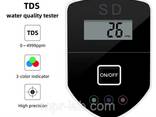 TDS-монитор качества воды TDS-1A - фото 2
