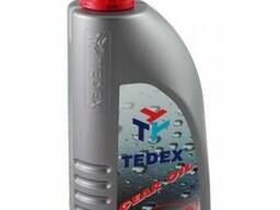 TEDEX GEAR GL-4 SAE 80W90