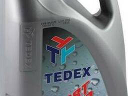 TEDEX SPORT 2000 API: SL/CH-4 SAE 15W40