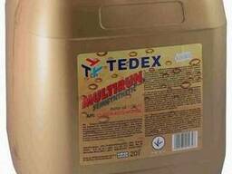 TEDEX uhpd syntho API: CI-4 SAE 5W-30