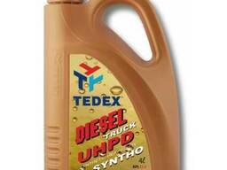 TEDEX uhpd syntho API: CI-4 SAE 5W-40