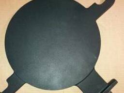 Тефлоновое антипригарное покрытие