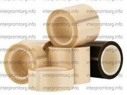 Тефлоновая лента ткань пленка