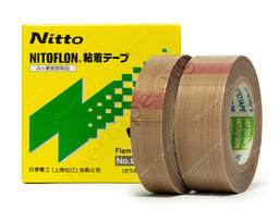 тефлоновая лента Nitoflon 973UL-S 19мм