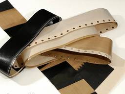 Тефлоновые ремни (рукава)