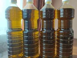 Техническое масло растительное продам
