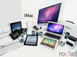 Техника Apple за криптовалюту