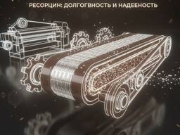 Технологічний модифікатор у виробництві комплектуючих для легкої промисловості