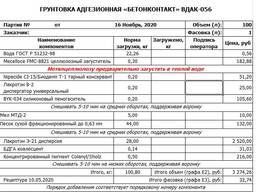 Технологии и рецепты акриловых красок на водной основе
