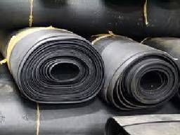 Техпластина (резина) ТМКЩ