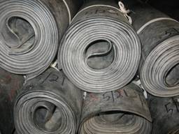 Техпластина Трансформаторная УМ 2 мм