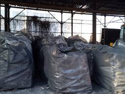 Технічний вуглець