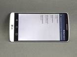 Телефон LG G3 оригинальный смартфон LG-D850 LTE белый экран 5" Color IPS TFT LCD