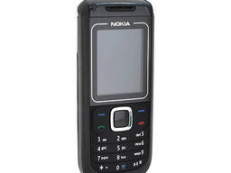 Телефон Nokia 1680c, Black