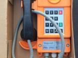 Телефонные аппараты ТАШ-11П (с номеронаберателем) - фото 1