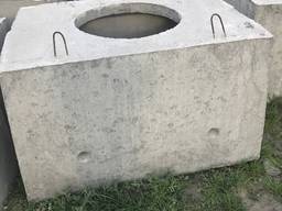 Телефонные колодцы ККС колодцы связи купить