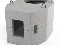 Телефонные колодцы ККС-3