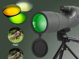 Телескоп Dragon King 25–75x60