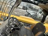 Телескопічний навантажувач JCB 531-70 - фото 15