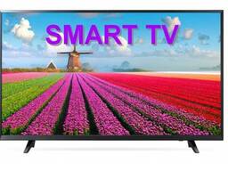 Телевизор 43``Smart Vilgrand VTV43SFHD