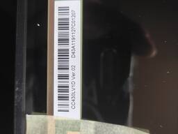 Телевізор BRAVIS LED-43G5000 T2 (матрица)