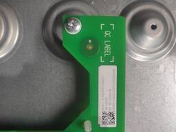 Телевізор Hisense 43A63H (розборка)