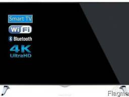 Телевизор Hitachi 43HGW69 Ultra HD 4K LED Smart Wi-Fi