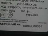 Телевизор LG 29FS4RNX - фото 2