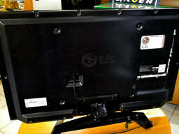 Телевизор LG 42LM620T