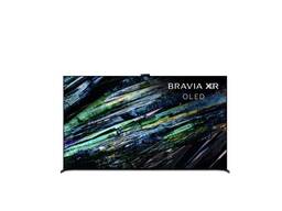Телевізор Sony BRAVIA XR A95L 65 дюймів 4K HDR Smart QD-OLED