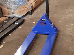 Візок гідравлічний CBY JC-20